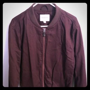 Goodfellow and Co Bomber Jacket
